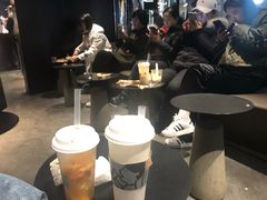 -喜茶(北京三里屯太古里店)