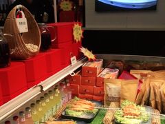 -必点海鲜·鲅鱼水饺(鞍山西道店)