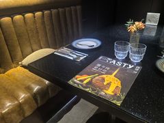-西堤牛排(北京国瑞店)