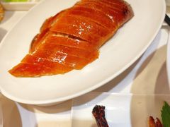 -福海居烤鸭店(鸟巢店)