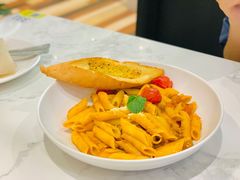 -卡朋西餐(较场西路店)