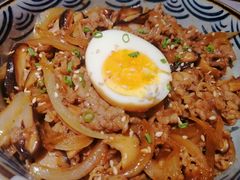 山葵烩饭牛肉-栖川山葵家·寿喜锅·日式料理(龙湖北城天街商场店)