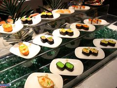 -台北A+A七喜饭店(德增街店)