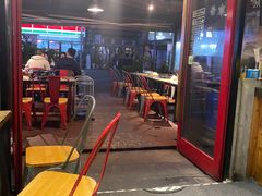 大堂-三国惹火烤肉·中日韩烤肉集合店(百草路店)
