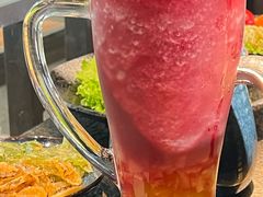 -湊湊火锅·茶憩(来福士广场店)