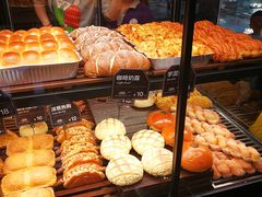 -红跑车HPCBAKERY(汉商店)