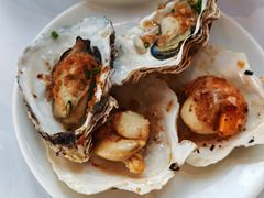 -拉蒂娜·巴西牛排馆 Latina·Brazilian Steakhouse(陆家嘴旗舰店)