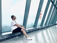 -WFC会仙楼观景台