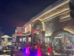 -Lets burger非常汉堡·环球风味(蓝色港湾店)
