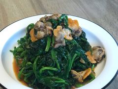 -味莊·青岛菜(云霄路店)