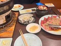 -蒜香焼肉PURUSHIN(马场路店)