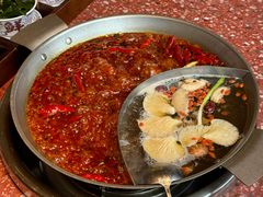 -纸盐河码头火锅(十八梯店)