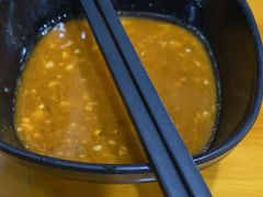 -老秦凉都黄牛肉馆(九堡店)