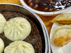 鲜肉小笼-味一早餐(民安路店)