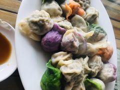 -宝源饺子(麦子店街店)