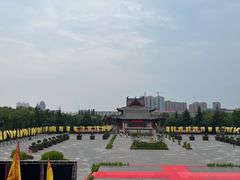 -大槐树寻根祭祖园
