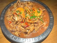 -无锡天鹏食品城