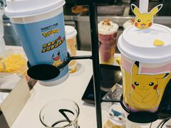 -7分甜(上海新天地广场店)