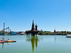 -大连海昌发现王国主题公园