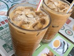 -兰芳园(上环店)