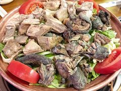 -阿婆情腊排骨火锅(饮玉巷店)