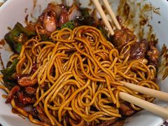 -王繁星面馆(西安熙地港店)