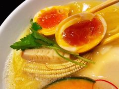 -篝拉面(银座店)