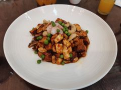 八宝辣酱-长兴菜馆(高桥店)