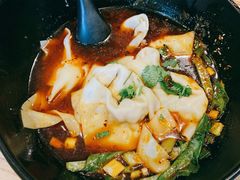老麻抄手-好這口重庆小面(总店)