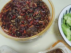 毛血旺-黄台大酒店中餐厅(黄台店)