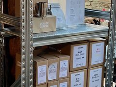 -VOYAGE COFFEE(北锣鼓巷店)