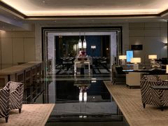 -上海苏宁宝丽嘉酒店·Cafe Bellagio西餐厅