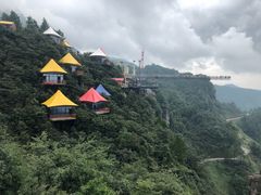 -梦幻奥陶纪景区