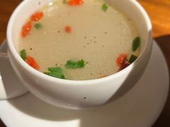 -李犟大爆鳝面·手工蟹黄包(湖滨西湖店)