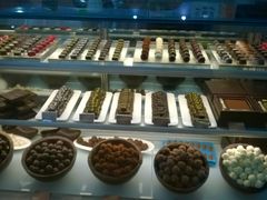 巧克力棒棒糖-翡翠36餐厅(浦东香格里拉店)