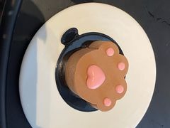 -喵屿·大理花园猫咖