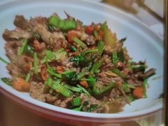 -潇湘码头·鲜湘菜(清河店)