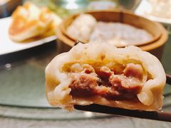 -诺敏塔拉奶茶-布里亚特包子-手把肉(锦都会店)