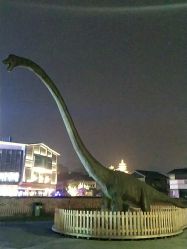 -恐龙探索乐园(磁器口店)