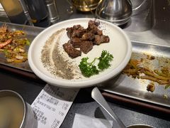 -大神太神·铁板烧(七宝领展广场店)