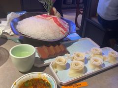 -野·大山里土鸡火锅(万科里店)