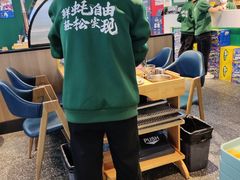 -蚝英雄鲜蚝自助专门店(长楹天街直营店)