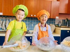 -伊顿幼儿园(济南大地锐城校区)