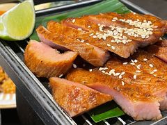 -simply thai天泰(静安嘉里中心店)