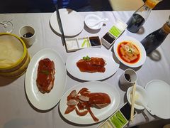 -鸭王烤鸭店(三里河店)