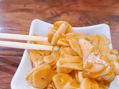 -攀枝花·任德琼·盐边羊肉米线