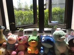 -MuaKids Garden