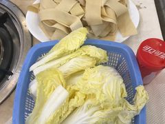 -渝君重庆火锅(嘉宾路店)