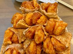 -鲁南仔·滕州炒鸡(经三路店)
