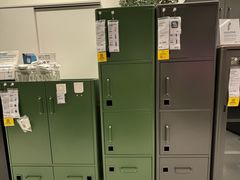 -宜家家居(宝山商场店)